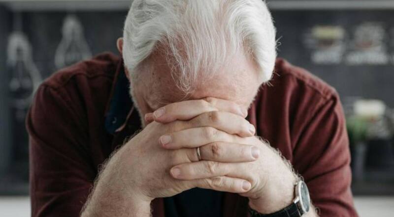 Algunos de los primeros síntomas del Alzheimer. Fuente: Archivo