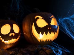 Halloween y la teoría de la "internet muerta"