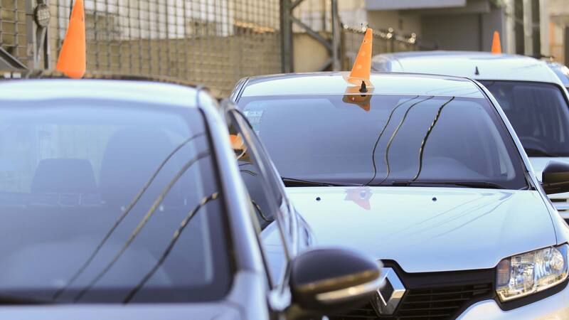 Se recupera la venta de autos usados y las transferencias crecen 28% intermensual