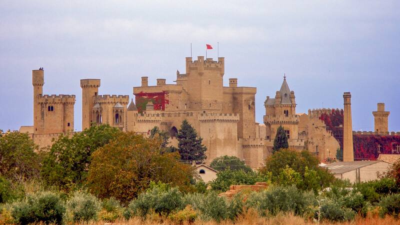 Escapada a la joya medieval de Navarra: es ideal para los amantes del vino y está a menos de 1 hora de Pamplona.