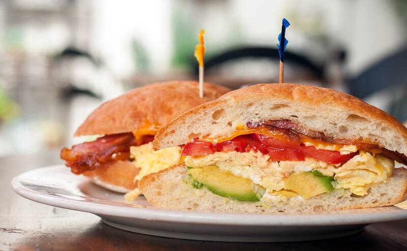 Expertos en gastronomía y ergonomía han evaluado la eficiencia y la comodidad de cada tipo de corte (Fuente: Pixabay)