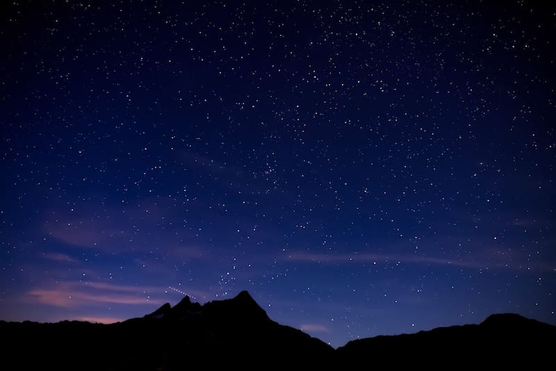 La NASA revela la imagen más clara del cinturón de radiación terrestre (foto: Pexels).