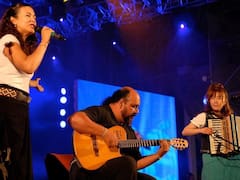 Noche de las peñas: el festival cultural y gastronómico de Buenos Aires que no te podés perder si te gusta el folklore