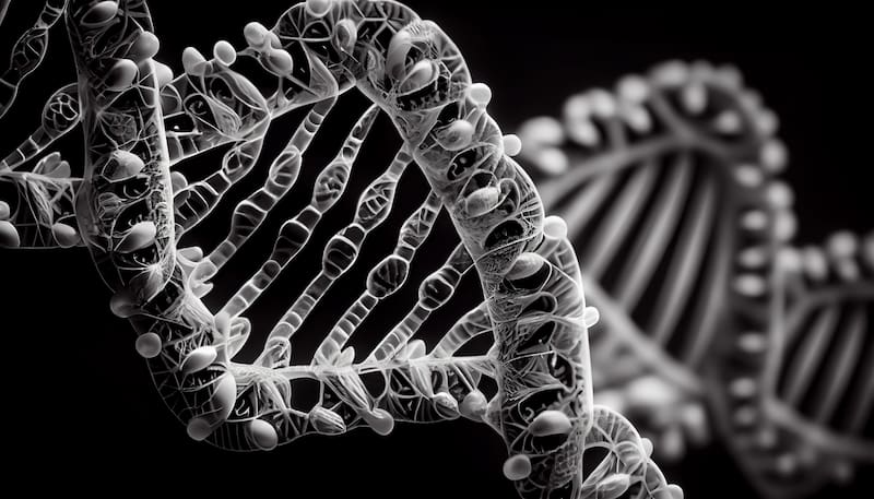 La madre y su papel en la inteligencia: Más allá de la genética. Fuente: FreePik.