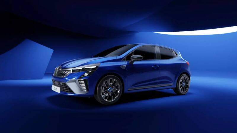 Renault presentó un nuevo modelo de su coche más vendido: tiene tecnología híbrida y sistemas avanzados de conducción