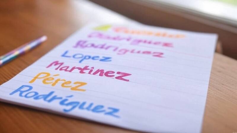 El apellido 100% español que está a punto de desaparecer: lo tienen 30 personas y este es su significado.