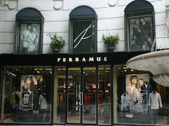 Perramus: secretos y curiosidades de la fábrica de moda