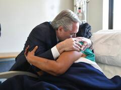 ¿Indulto a Milagro Sala? Renuevan la presión sobre Alberto Fernández a 7 años de la detención de la dirigente social