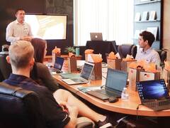 Estas son las mejores empresas para trabajar y hay una sola argentina: cuál es