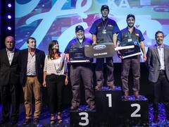 Ford continúa reforzando su compromiso con la excelencia