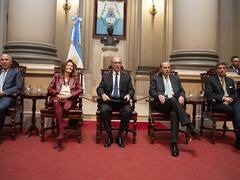 Fallos pendientes de CSJN y los precedentes existentes