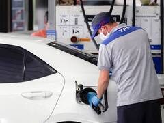 Aumentó la nafta: dónde está más barata y qué estaciones tienen descuentos