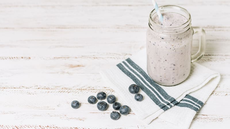 Una opción ideal para empezar el día,