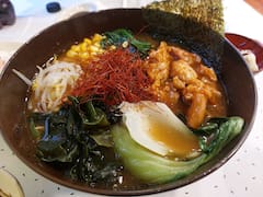 Los 10 restaurantes étnicos en Buenos Aires que no te podés perder