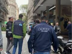 Nuevos allanamientos por la causa "El Croata" por la suba del dólar blue