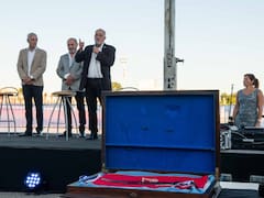 "La libertad que se construye en comunidad"