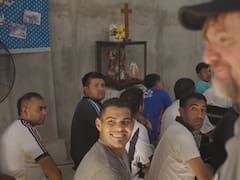 "El cura del fin del mundo": el documental argentino que recorre el legado latinoamericano del Papa Francisco