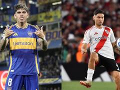 Superclásico entre River y Boca: quién ganará, según la inteligencia artificial