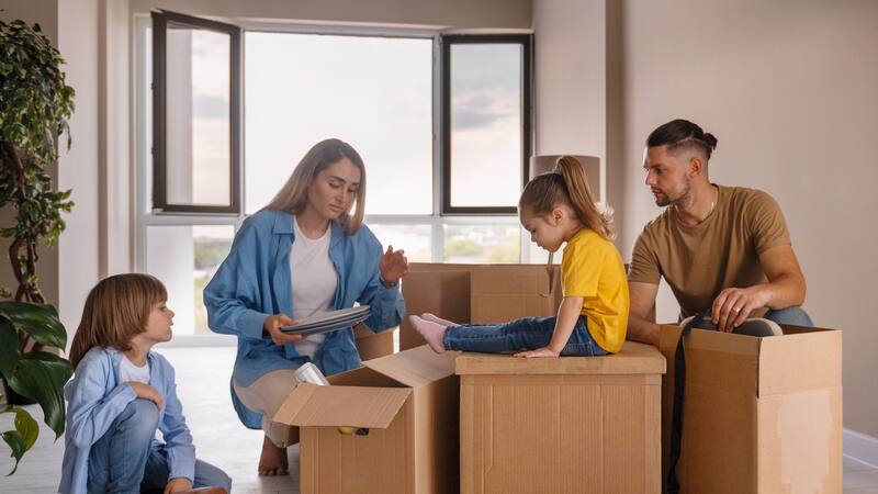 Esta propiedad de CaixaBank se halla en perfectas condiciones.