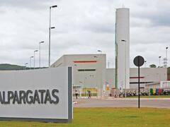 Dueño de JBS vende su parte en Alpargatas por u$s 1000 millones