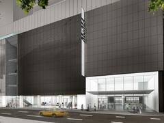 El MoMA presentó en Buenos Aires su proyecto de ampliación de u$s 450.000.000
