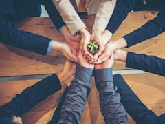 El valor de las personas en las empresas