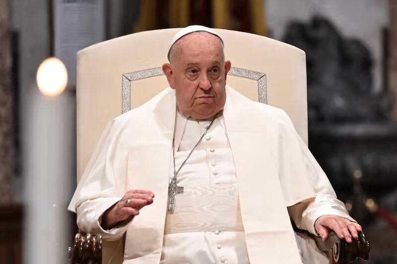 Las nuevas definiciones del Vaticano sobre el funeral del papa Francisco.