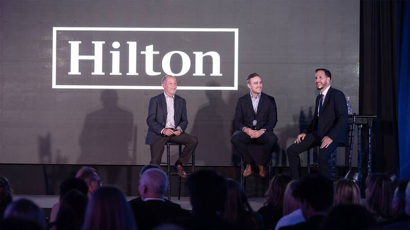 La facilidad de acceso de Argenway permitió que casi 200 inversores de todo el país inviertan en diversos negocios relacionados al turismo.