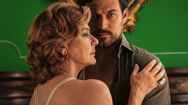 Engaño es la serie más vista de Netflix en España (Fuente: Netflix)