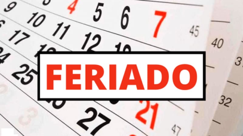 El Gobierno Nacional confirmó que el lunes 17 de noviembre de 2025 será feriado en todo el país.