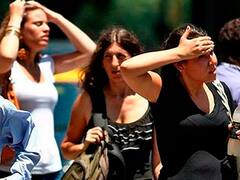 Nación también dispuso asueto administrativo para mañana después del mediodía