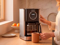 Café en casa como de cafetería: la clave comprobada para mejorar el sabor sin gastar de más