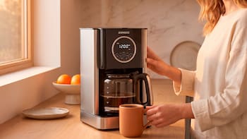 Café en casa como de cafetería: la clave comprobada para mejorar el sabor sin gastar de más