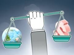 Una fuerza estabilizadora en tiempos turbulentos