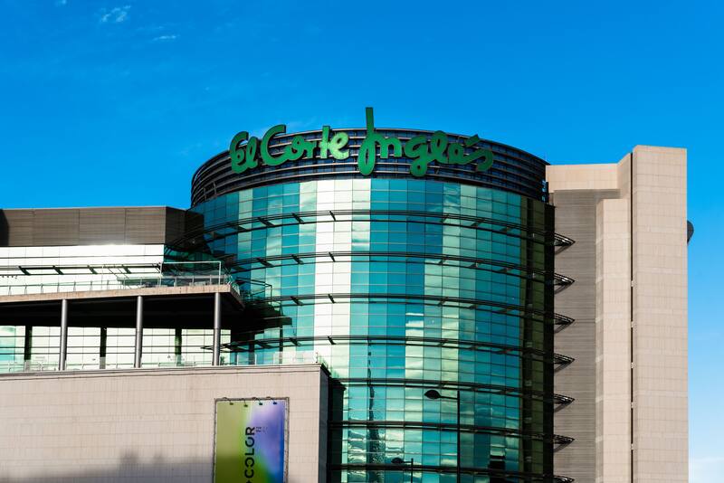 Chollos imperdibles en El Corte Inglés: laptops Lenovo, Asus, HP y Acer (foto: archivo).