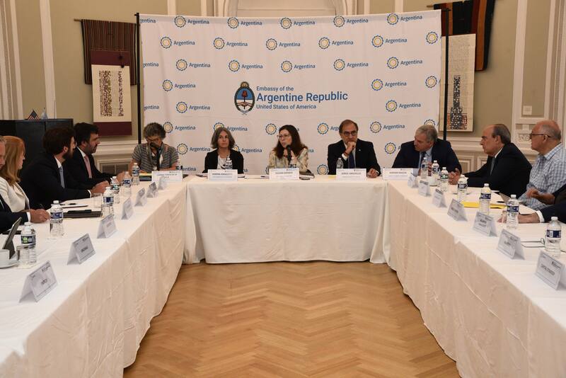 Batakis reconoció que, por el valor de la deuda soberana, quienes entraron al canje de agosto de 2020 perdieron dinero.