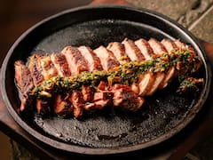 La parrilla japonesa DonDoh desembarca en Osaka Buenos Aires