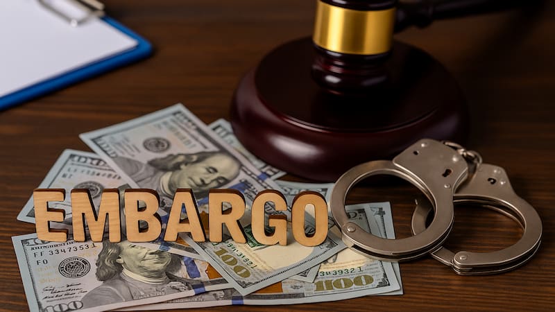 Está sucediendo: el Gobierno embargará las cuentas bancarias y los bienes más importantes de las personas que posterguen este trámite.