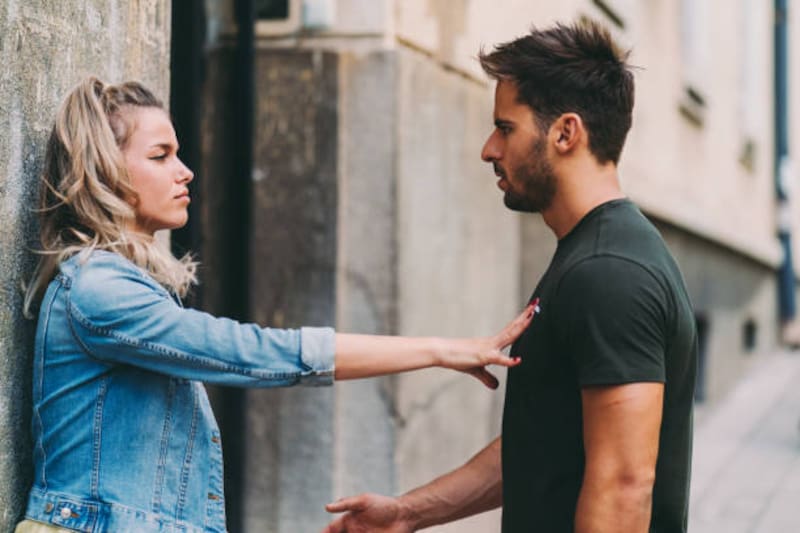 Entre todos los signos, Virgo necesita una conexión profunda para entregarse por completo (Fuente. iStock)