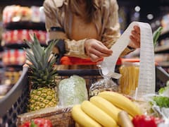 Aumenta el precio del aceite de oliva, las frutas, verduras y huevos desde el 1 de enero