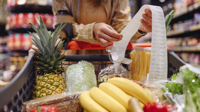 Aumenta el precio del aceite de oliva, las frutas, verduras y huevos desde el 1 de enero.