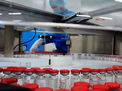 Pese a la Sputnik V, el laboratorio Richmond perdió $ 64,9 millones