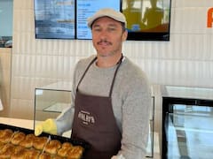 Fue campeón de la Copa Davis y ahora quiere ser el rey de las medialunas