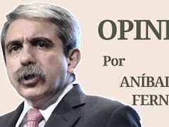 De Aníbal F. a Lejtman: "Respuesta a una burrada"