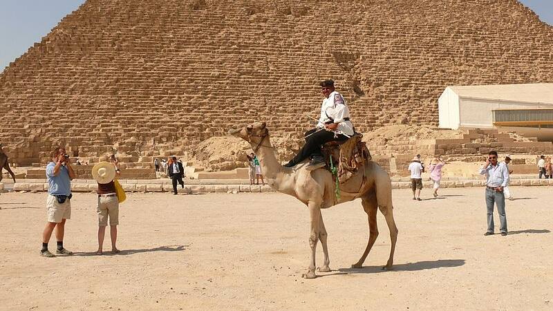 Turismo Felgueres se autodefinía como una empresa de viajes dedicada al turismo de lujo en destinos exóticos.