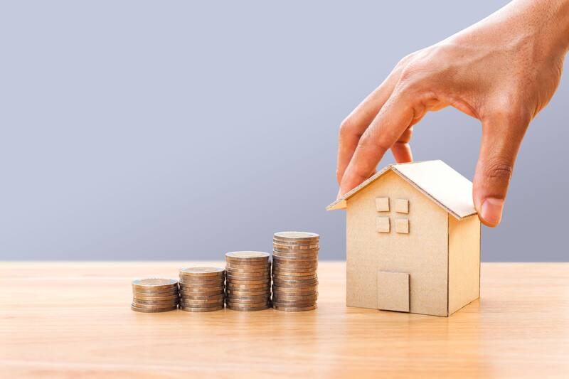 En Denver, los habitantes destinan aproximadamente el 56 % de sus ingresos mensuales al pago de un alquiler. (Fuente: Shutterstock)