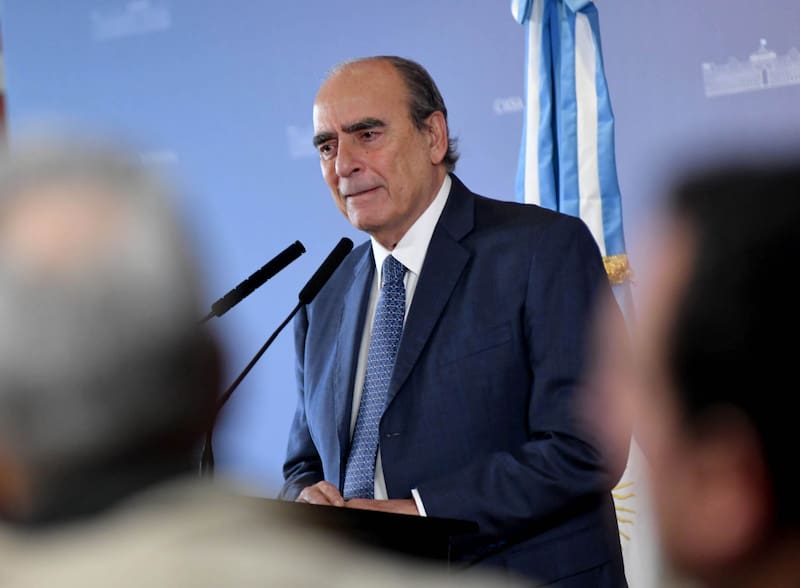 El Gobierno de Milei confirmó que buscará eliminar las PASO