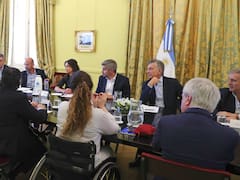 En tensión con la UCR, Macri ordenó derogar el protocolo para el aborto no punible