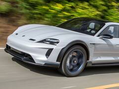 Comienza la producción del segundo eléctrico de Porsche