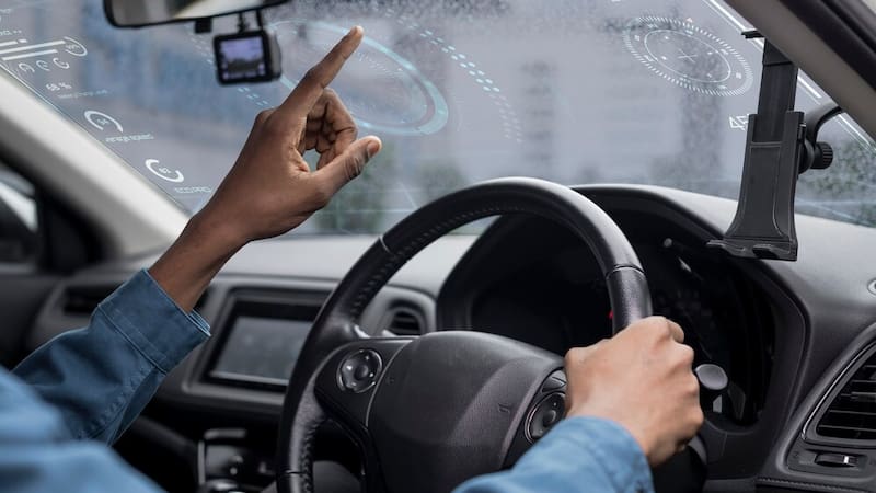 Cumplir con el Reglamento de Tránsito evita multas.